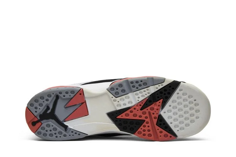 Кроссовки Air Jordan 7 Retro GG 'Hot Lava'