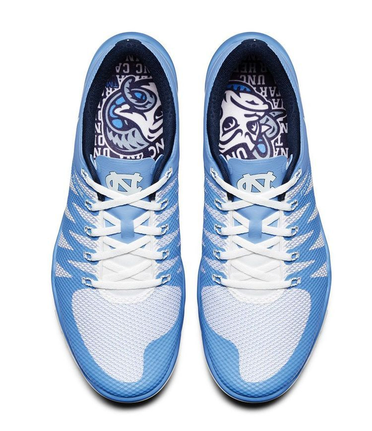 Кроссовки Nike Free Trainer 5.0 V6 Amp 'UNC'