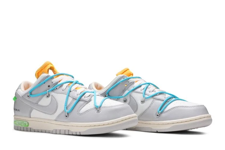 Krossovki-Off-White-x-Nike-Dunk-Low-Lot-02-of-50-7