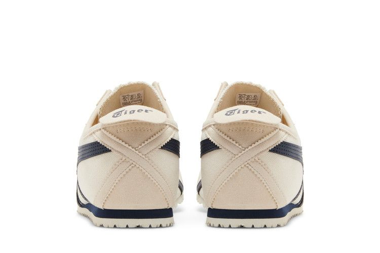Кроссовки Onitsuka Tiger Mexico 66 Slip-On 'Birch Midnight'