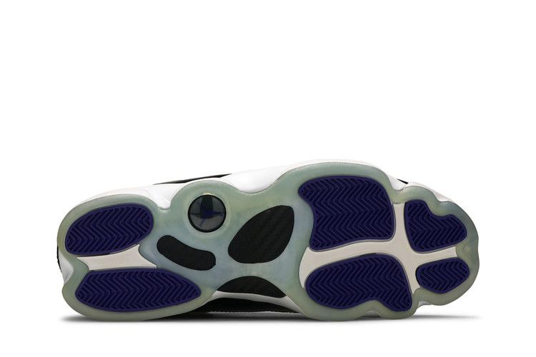 Кроссовки Air Jordan 6 Rings 'Concord'