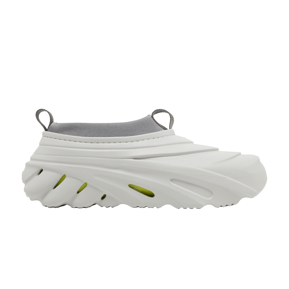 Кроссовки Crocs Echo Storm 'Cirrus'