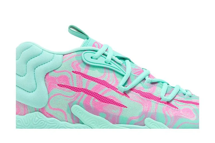 Кроссовки Puma MB.03 'Miami'