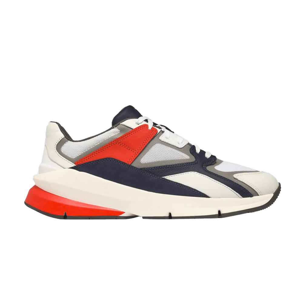 Кроссовки Under Armour Forge 96 'Radio Red'
