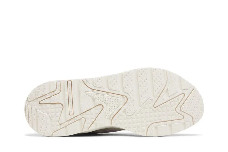 Кроссовки Puma RS-X Efekt Premium 'White Feather Grey'