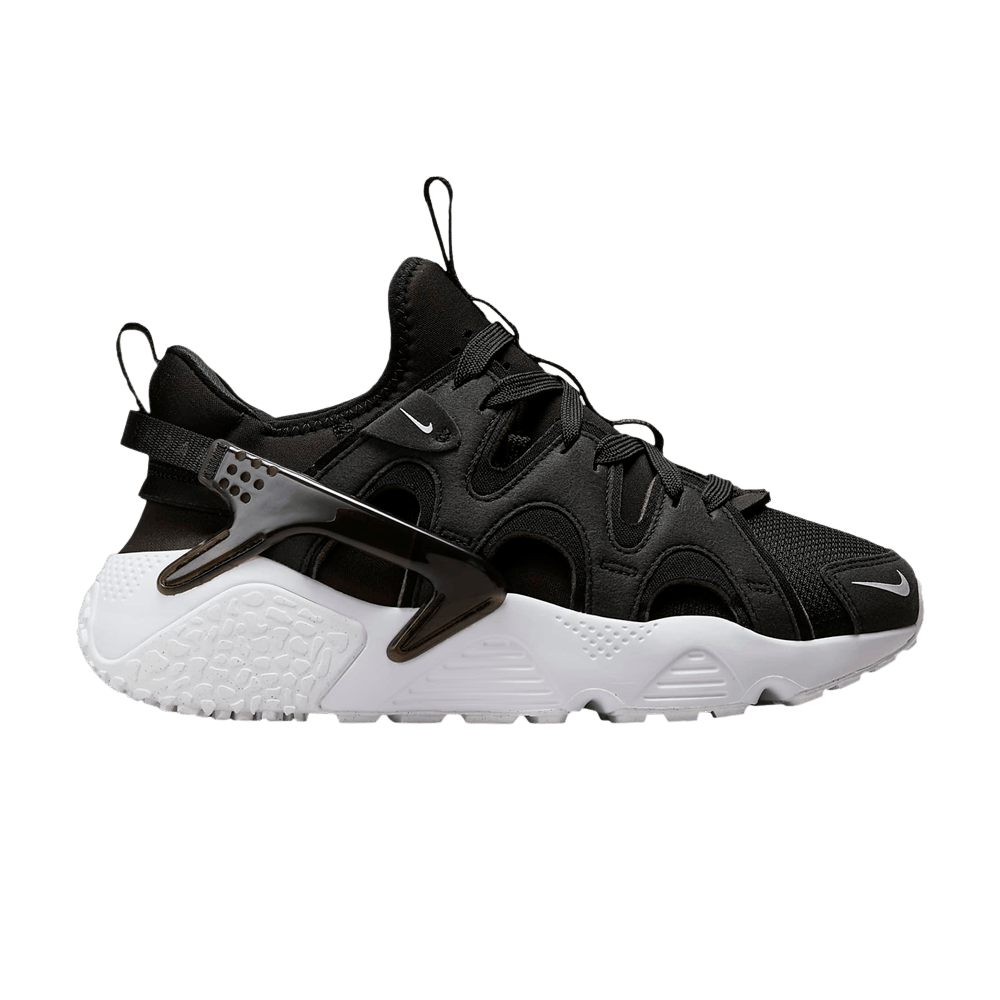 Кроссовки Nike Wmns Air Huarache Craft 'Black White'