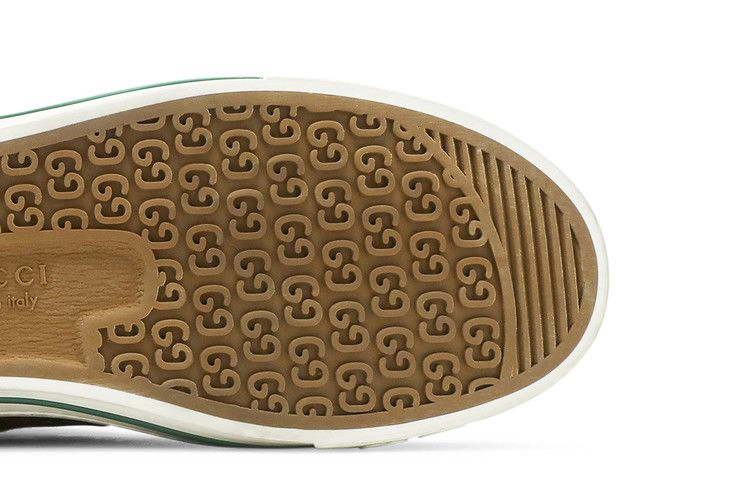 Кроссовки Gucci Tennis 1977 'Off White'