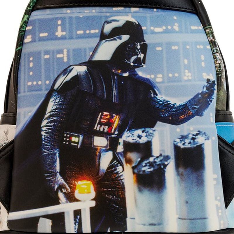 Рюкзак Star Wars: The Empire Strikes Back Final Frames Mini Backpack