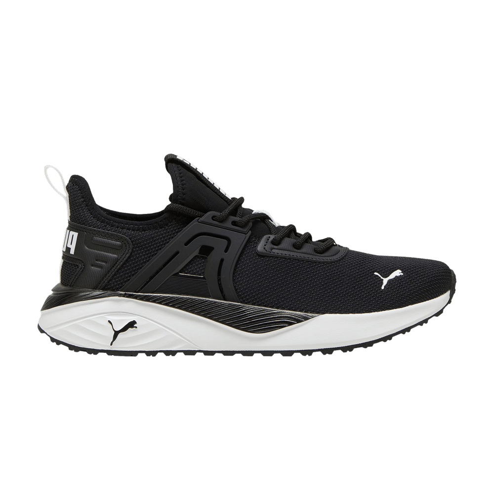 Кроссовки Puma Pacer 23 'Black White'