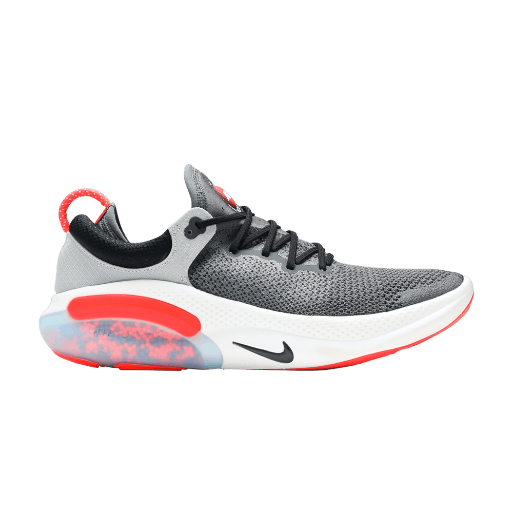 Кроссовки Nike Joyride Run FK 'Bright Cimson'