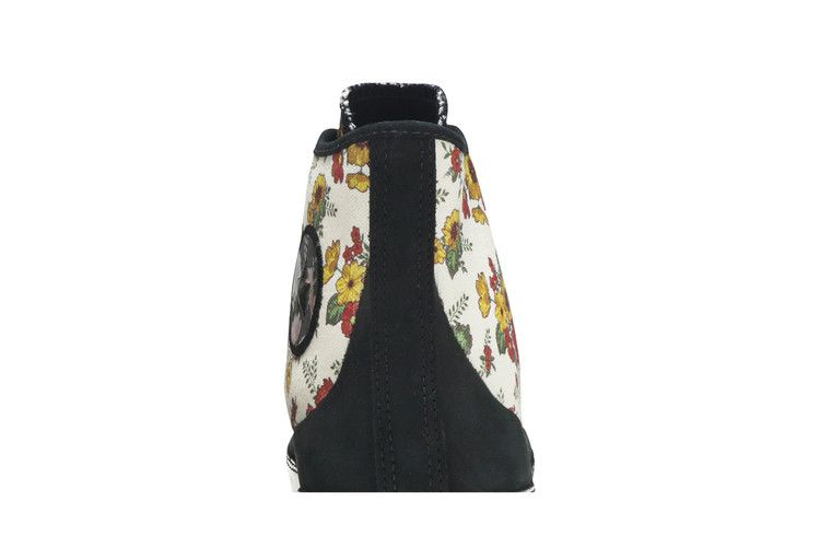 Кроссовки Converse Wmns Chuck Taylor All Star Sasha High 'Floral Bloom'