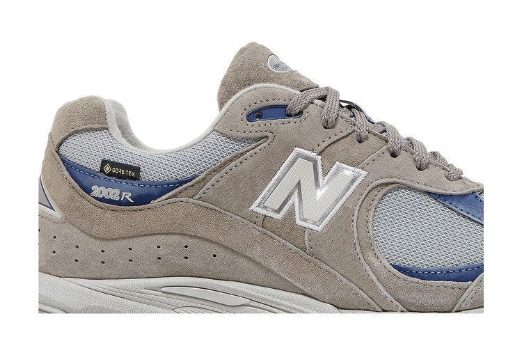 Кроссовки New Balance 2002R GORE-TEX 'Marblehead Moon Shadow'