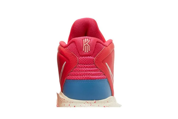 Кроссовки Nike Kyrie Infinity 'Siren Red'