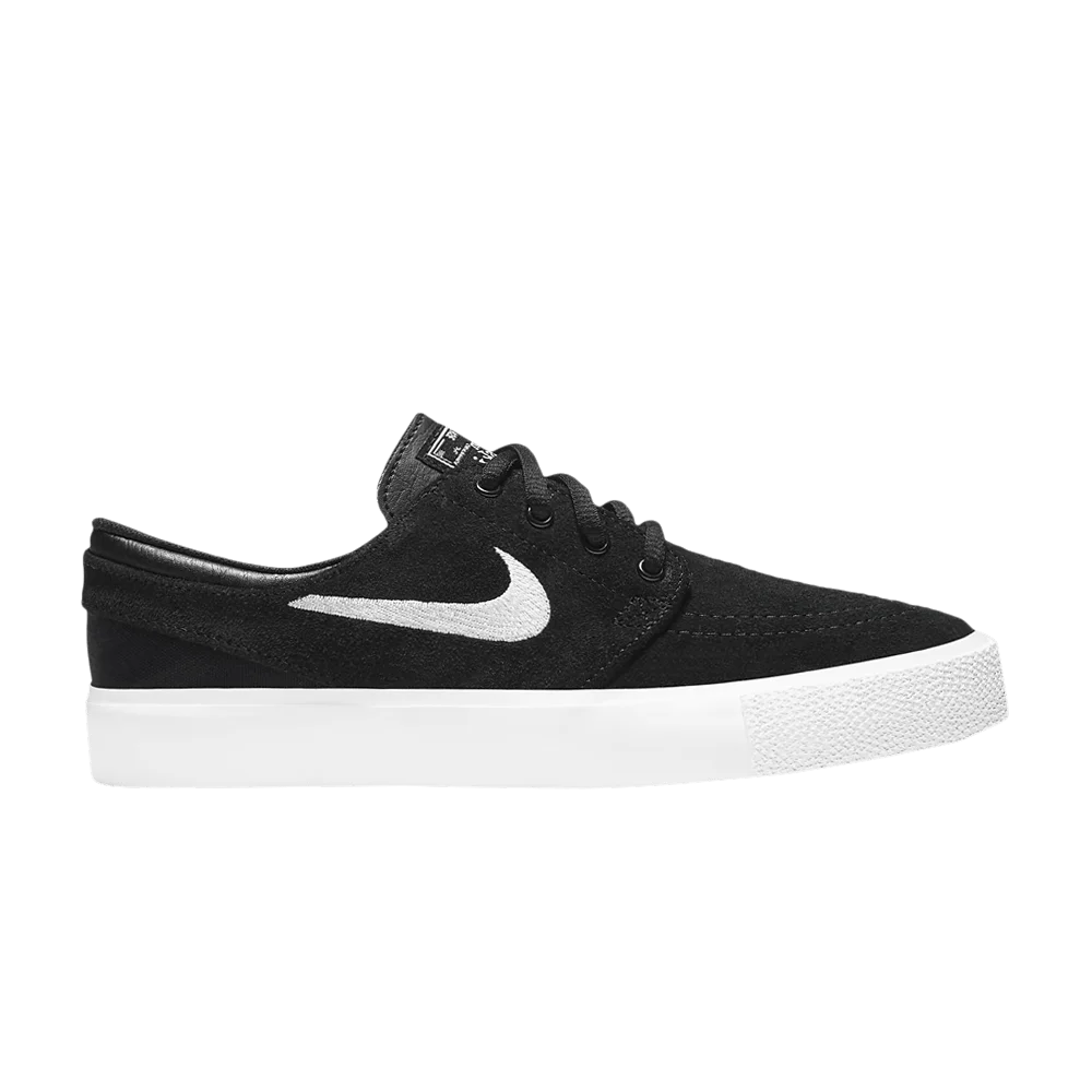 Krossovki-Nike-Stefan-Janoski-SB-GS-Black-White