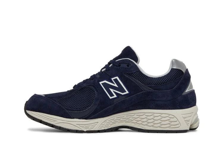 Кроссовки New Balance 2002 'Pigment'