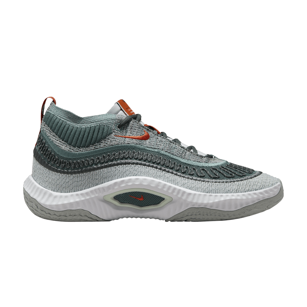 Кроссовки Nike Cosmic Unity 3 'Culture'