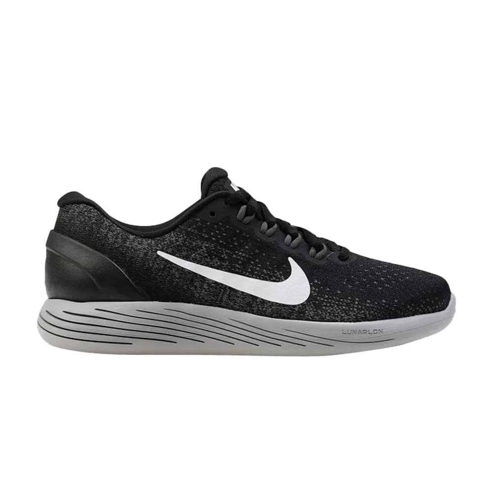 Krossovki-Nike-Wmns-Lunarglide-9-Black