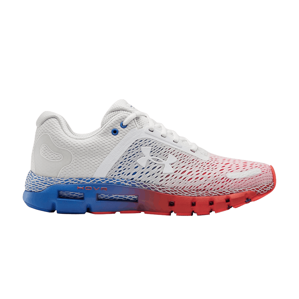Кроссовки Under Armour HOVR Infinite 2 'USA'