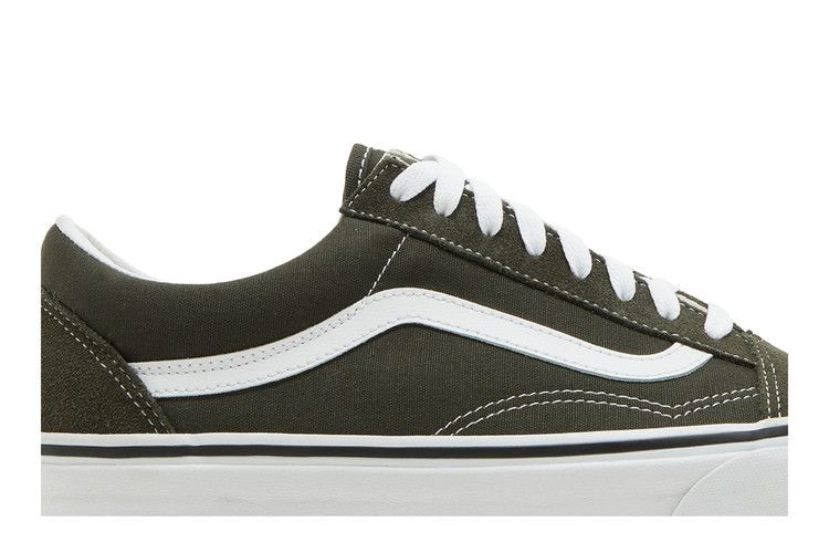 Vans Old Skool 'Forest Green'