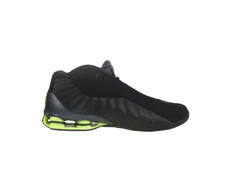 Кроссовки Nike Shox BB4 HOH