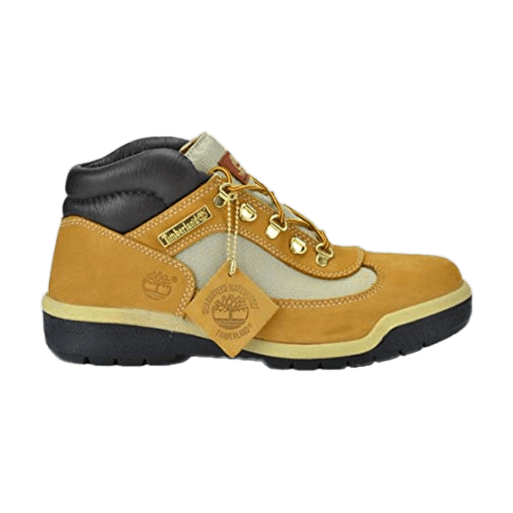 Timberland Field Boot 'Wheat'