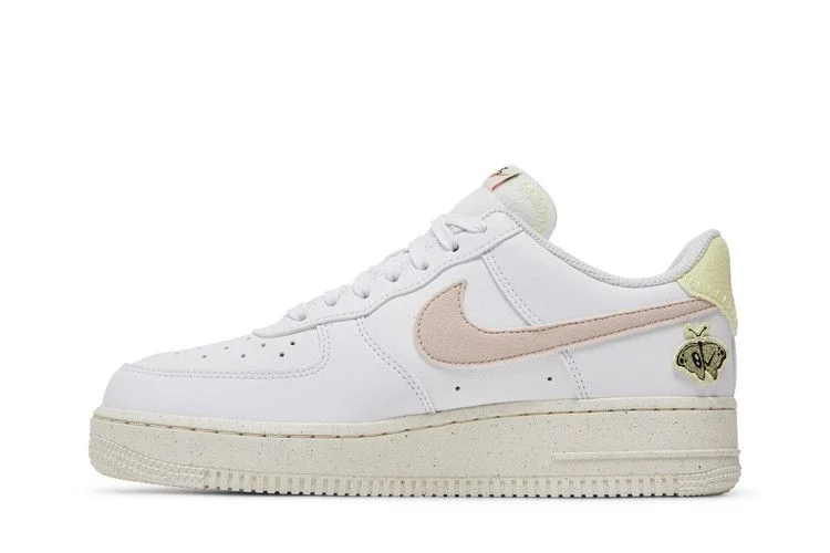 Кроссовки Nike Wmns Air Force 1 '07 SE 'Flower Power'