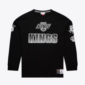 Mitchell-Ness-Black-Los-Angeles-Kings-Vintage-Logo-Allover-Long-Sleeve-T-Shirt-300x300