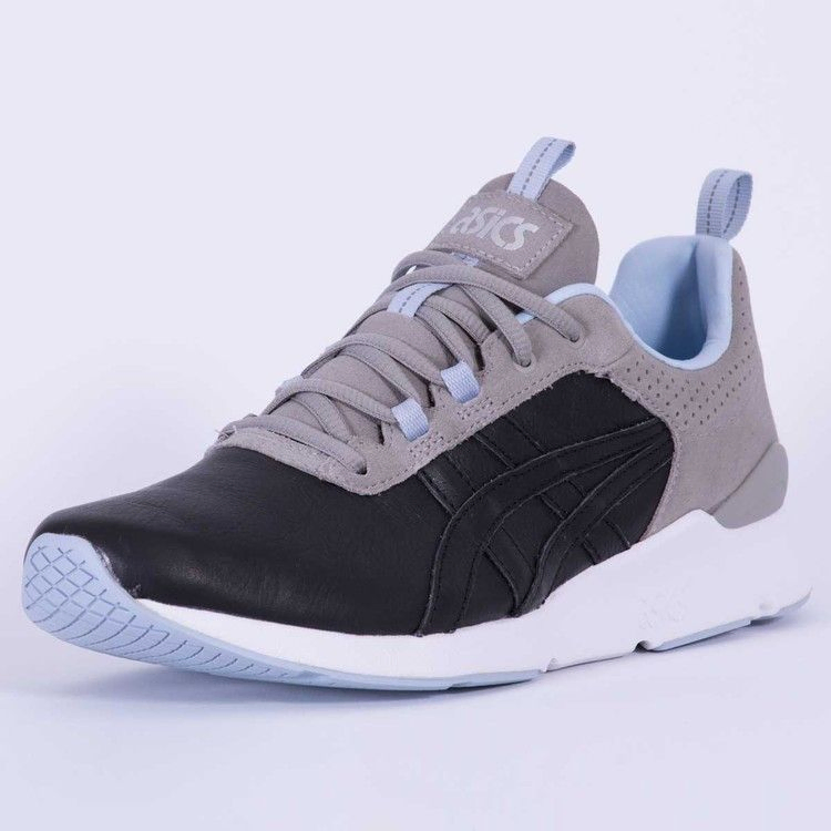 Кроссовки ASICS Solebox x Gel Lyte Runner 'Blue Carpenter Bee'