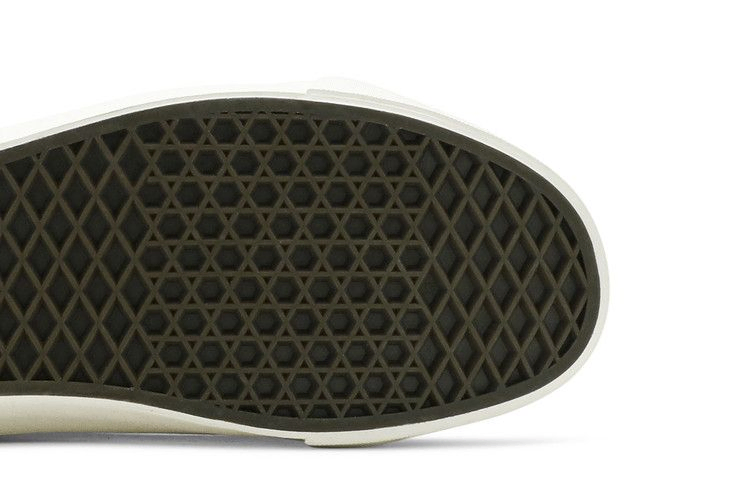 Кроссовки Vans OG Sk8-Hi LX Suede 'Feather Grey'