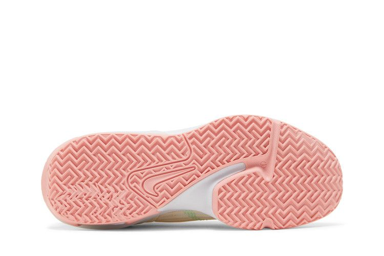Кроссовки Nike LeBron Witness 6 'Easter'