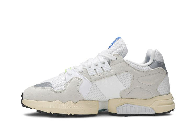 Кроссовки Adidas ZX Torsion 'White'