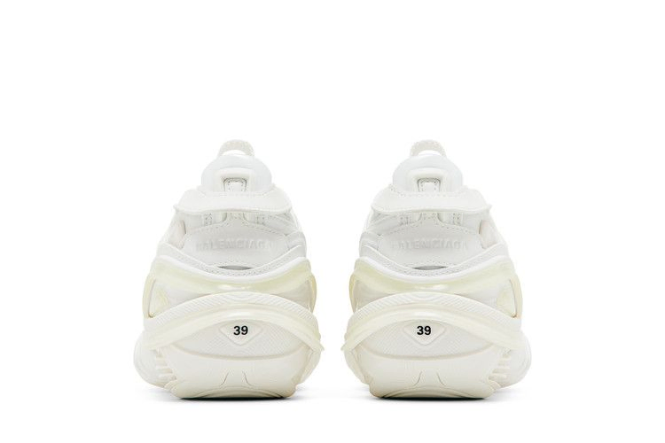 Кроссовки Balenciaga Wmns Tyrex Low 'White'
