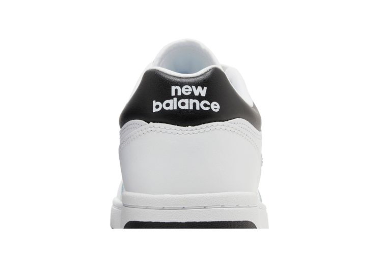 Кроссовки New Balance 480 'White Black'