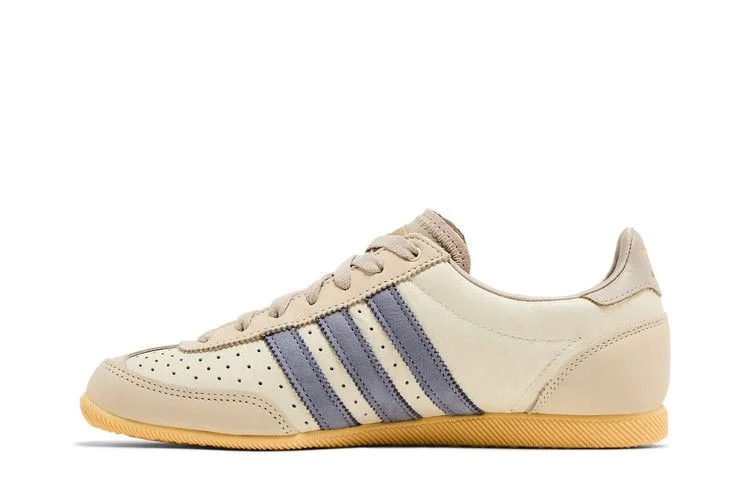 Кроссовки adidas Wmns Japan 'Cream Silver Violet'