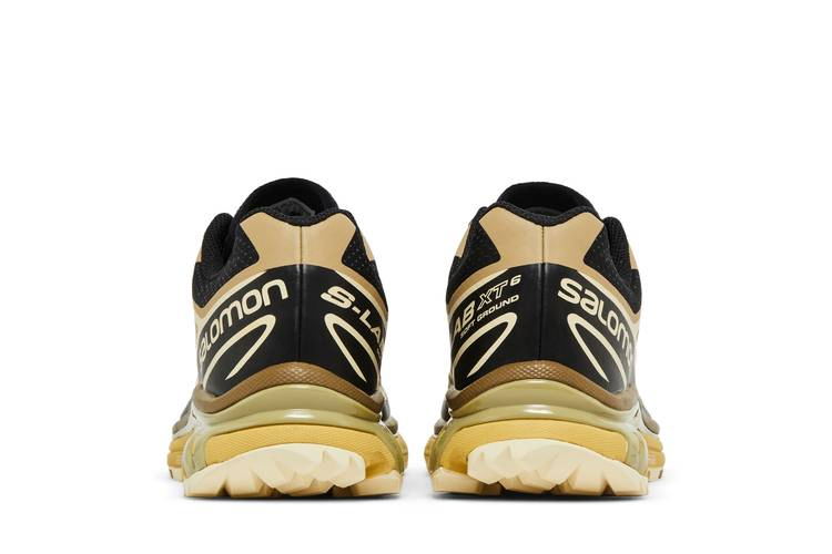Кроссовки END. x Salomon XT-6 'Dark Truffle'