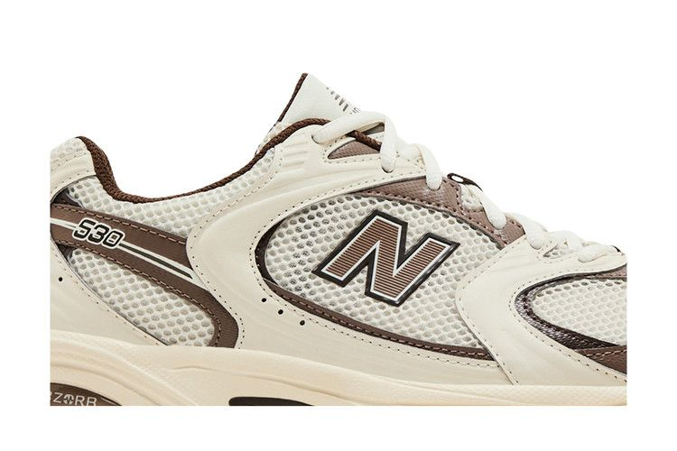 Кроссовки New Balance 530 'Turtledove Mushroom'