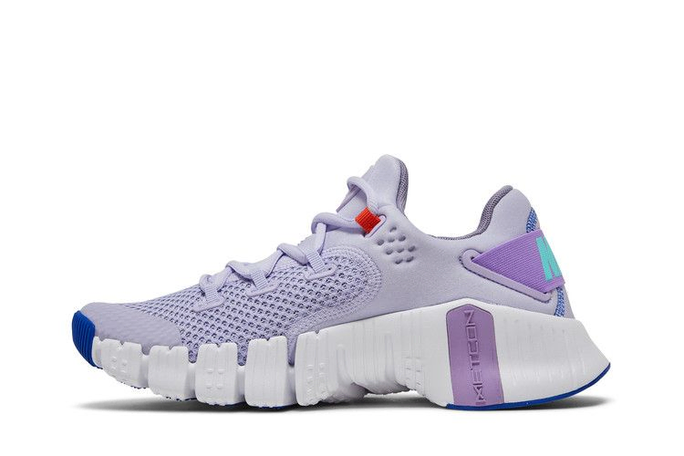 Кроссовки Nike Wmns Free Metcon 4 'Pure Violet'