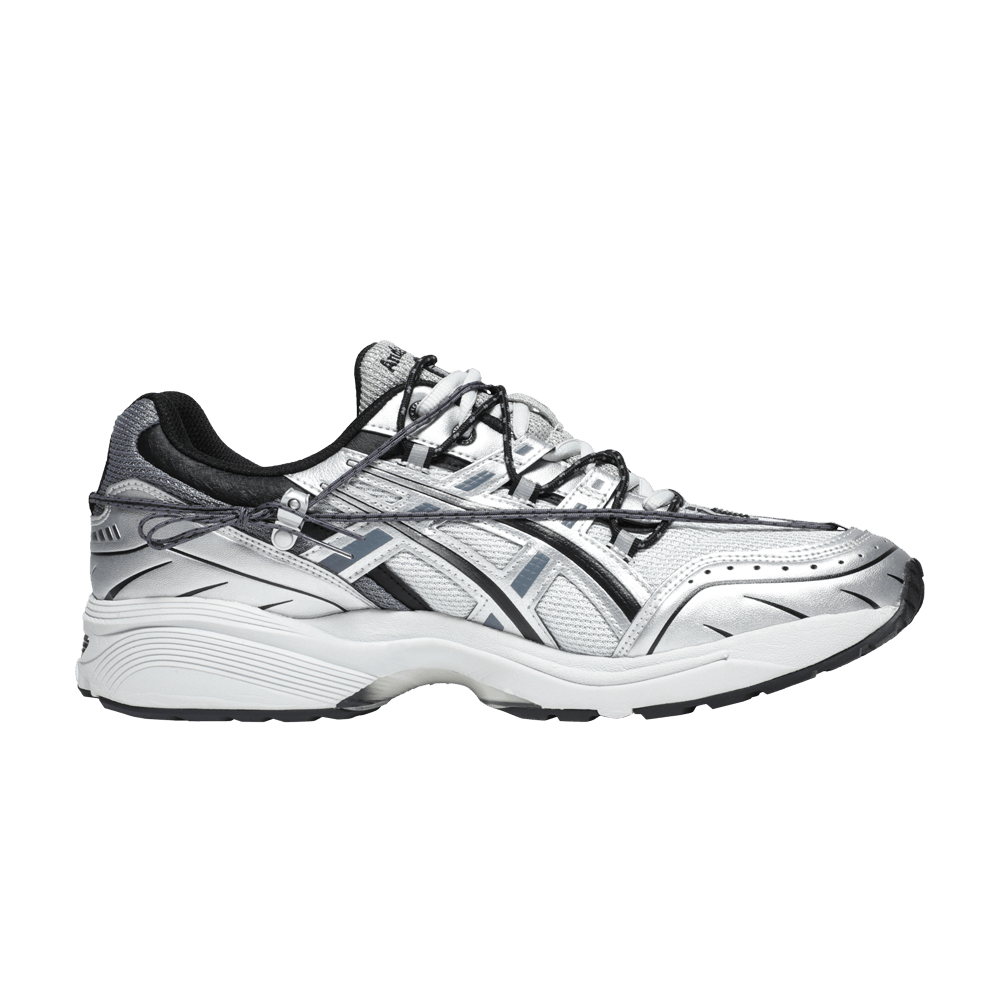 Кроссовки ASICS Andersson Bell x Gel 1090 'Glacier Grey Silver'