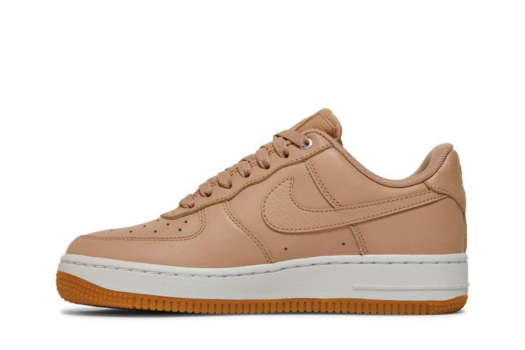 Кроссовки Nike Wmns Air Force 1 '07 Premium 'Bio Beige'