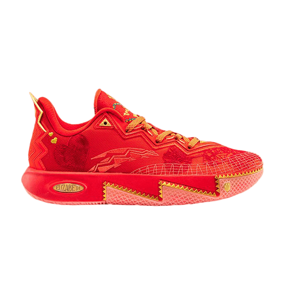 Кроссовки Sneaker Room x Anta Kai 2 'Mother's Day' Asia Release