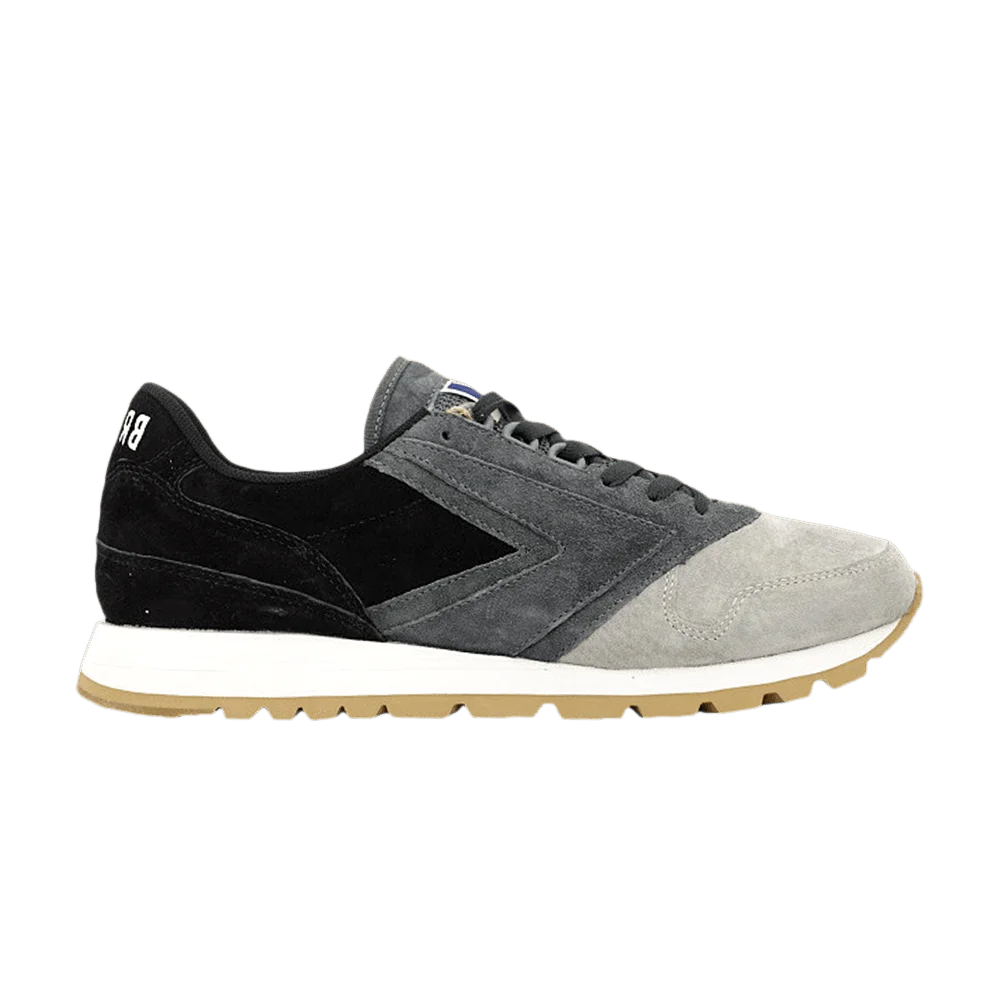 Кроссовки Brooks Chariot 'City Collection - Black'