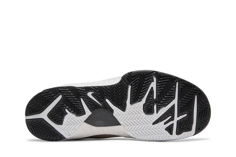 Кроссовки Nike Zoom Kobe 4 POP 'Del Sol' 2009