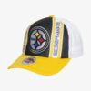 Mitchell-Ness-Black-Gold-Pittsburgh-Steelers-Retro-Trucker-Adjustable-Hat-100x100