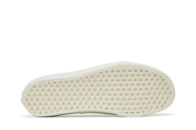 Кроссовки Vans JJJJound x Authentic VLT LX 'Hospitality'