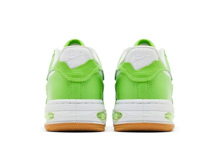 Кроссовки Nike Air Force 1 Low EVO 'Action Green'