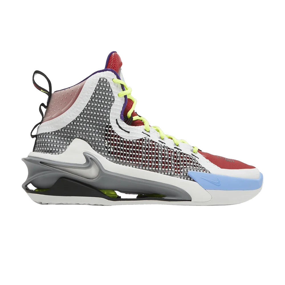 Кроссовки Nike Air Zoom GT Jump 'Multi-Color'