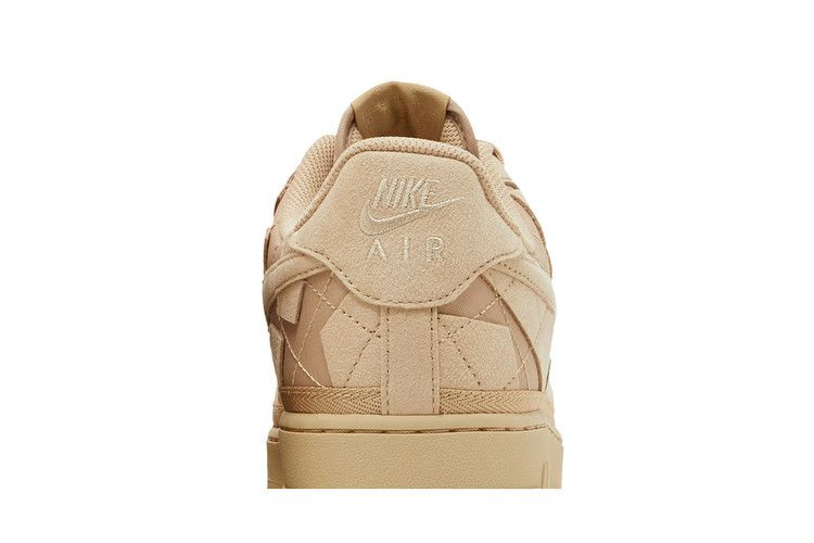 Кроссовки Billie Eilish x Nike Air Force 1 Low 'Mushroom'