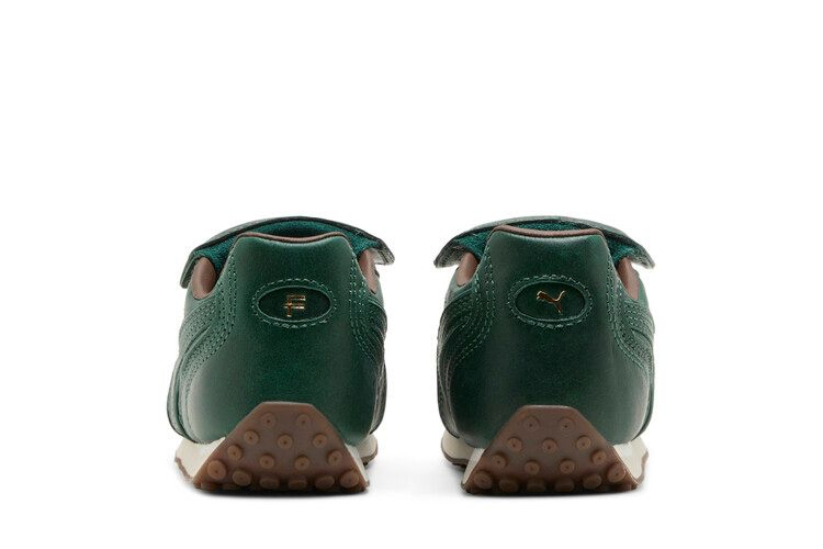 Кроссовки Fenty x Puma Avanti L Toddler 'Dark Myrtle'
