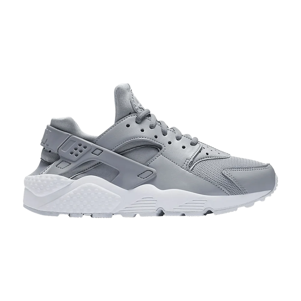 Krossovki-Nike-Wmns-Air-Huarache-Run-Wolf-Grey