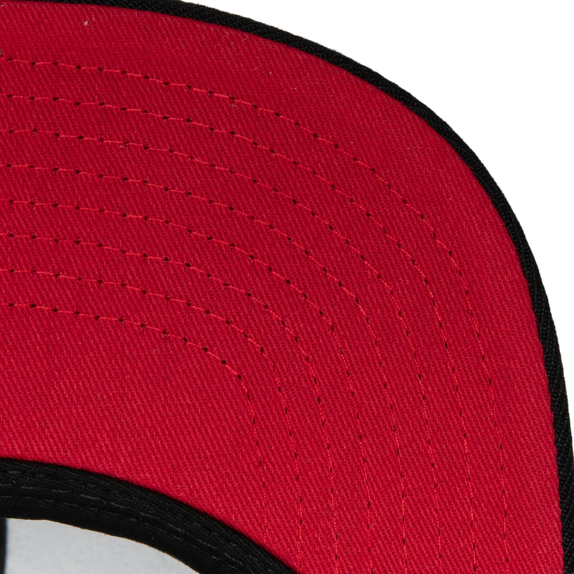 Mitchell-Ness-Team-Script-2.0-Snapback-Los-Angeles-Clippers-Hat-2